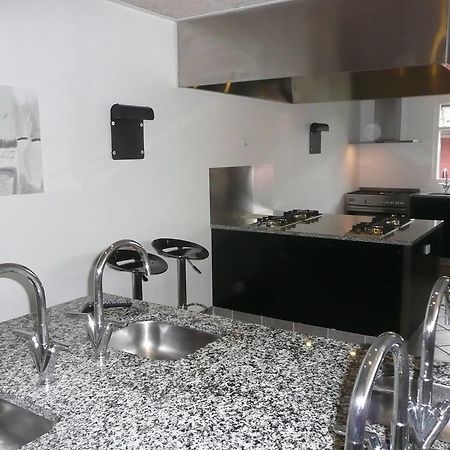 Gåsevig Strand Camping Hotell Haderslev Eksteriør bilde